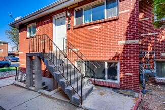 Plus de détails pour 1996 Akron St, Aurora, CO - Multi-résidentiel à vendre