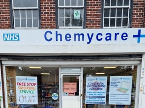 157-159 Church Rd, Birmingham for lease Building Photo- Image 1 of 1