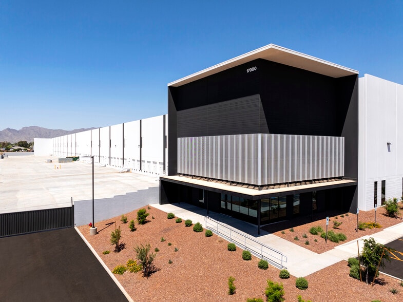 NWC of Route 303 & W Glendale Avenue, Litchfield Park, AZ for lease - Building Photo - Image 3 of 17