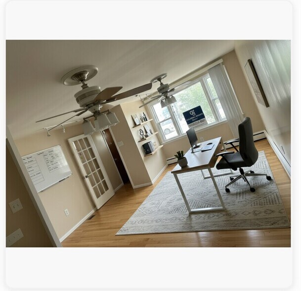 110 Broadway, Westville, NJ à louer - Photo du bâtiment - Image 3 de 7