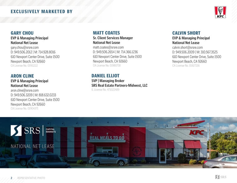 895 4th St W, Milan, IL for sale - Building Photo - Image 2 of 4