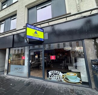 Plus de détails pour 213 High St, Perth - Commerce de détail à vendre