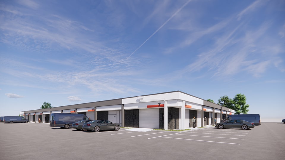 10812 Fallstone Rd, Houston, TX for lease - Building Photo - Image 3 of 12