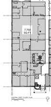 40 Gardenville Pky W, Buffalo, NY à louer Plan d  tage- Image 1 de 1