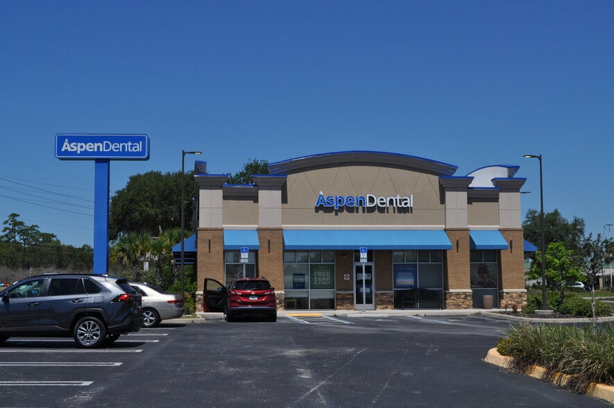 2755 E Gulf To Lake Hwy, Inverness, FL for sale - Building Photo - Image 3 of 5