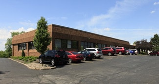 More details for 8300 Dow Cir, Strongsville, OH - Office for Lease
