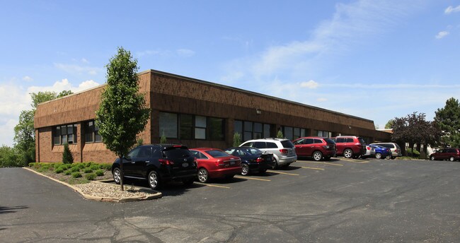 More details for 8300 Dow Cir, Strongsville, OH - Office for Lease