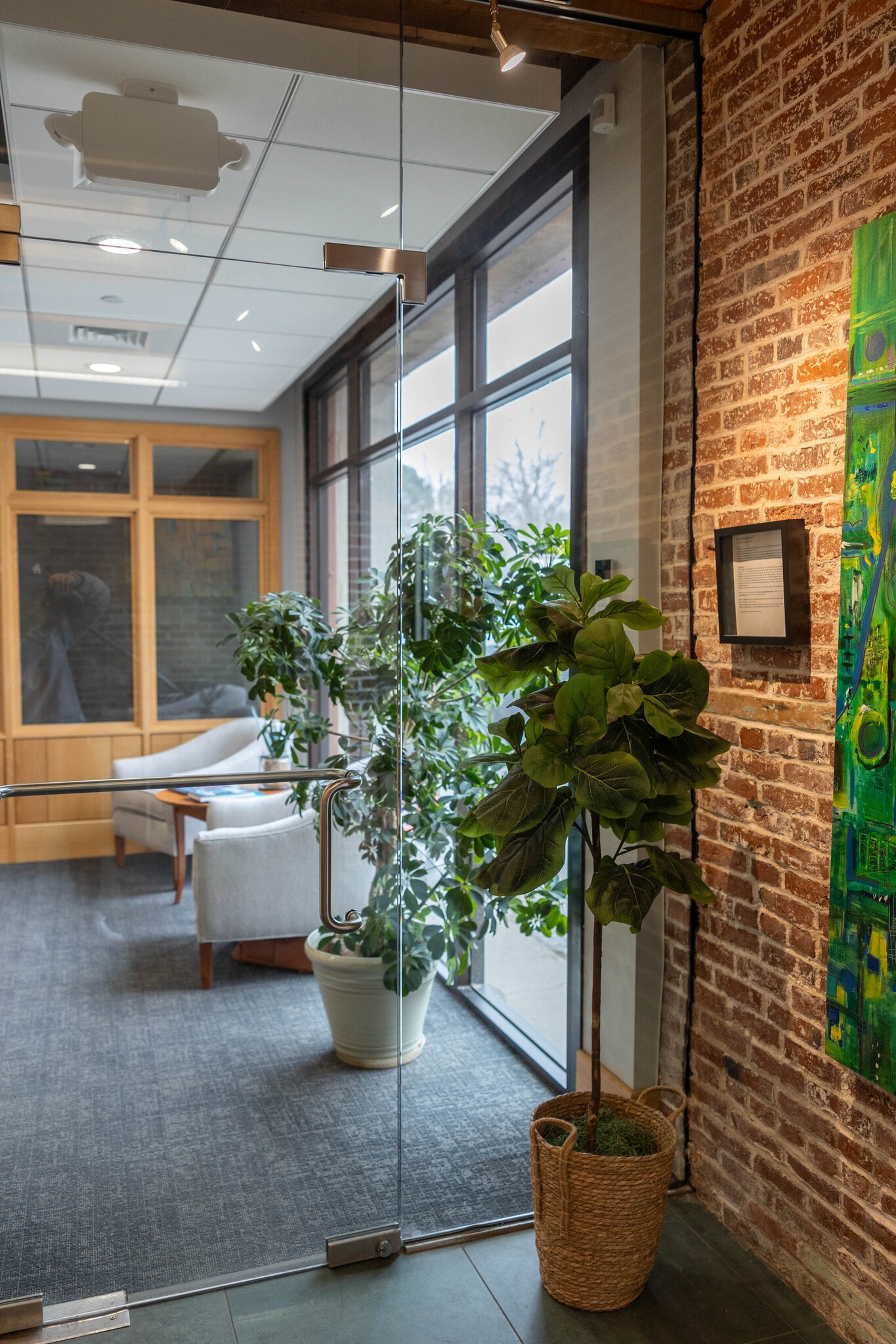 40R Merrimac St, Newburyport, MA for lease Interior Photo- Image 1 of 20