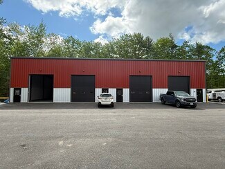 Plus de détails pour 20 Birch Lane, Arundel, ME - Industriel à vendre