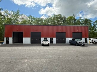 More details for 20 Birch Lane, Arundel, ME - Industrial for Sale