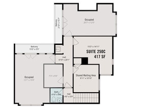 16815 Royal Crest Dr, Houston, TX à louer Photo intérieure- Image 1 de 1
