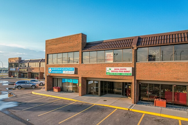 More details for 9004-9090 51st Ave NW, Edmonton, AB - Office, Retail for Lease