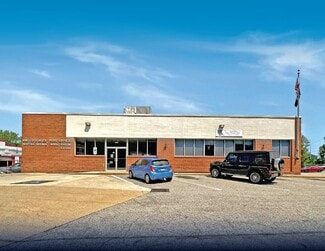 More details for 7712 Granby St, Norfolk, VA - Retail for Sale