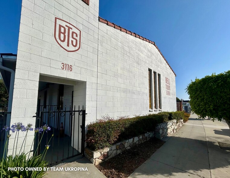 3116 W Main St, Alhambra, CA à vendre - Photo du bâtiment - Image 2 de 4