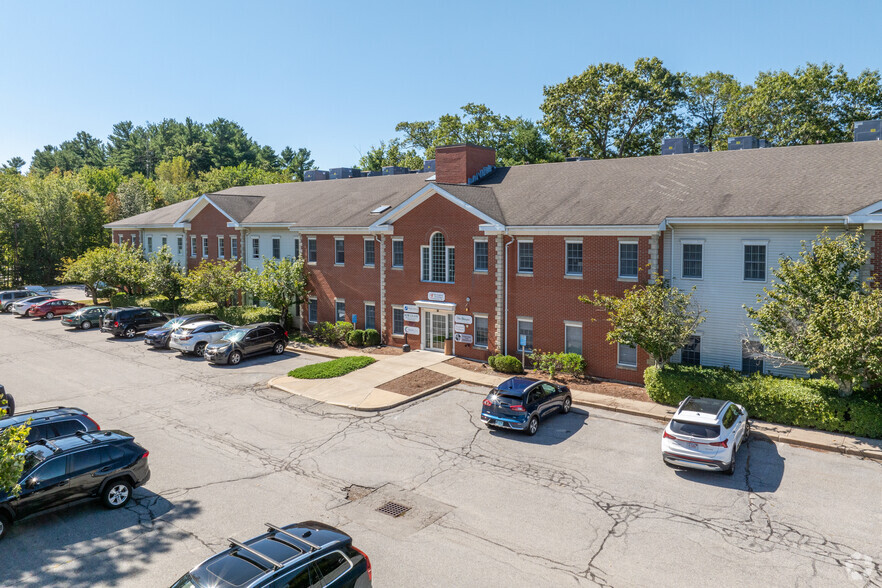 234 Littleton Rd, Westford, MA for sale - Building Photo - Image 2 of 5