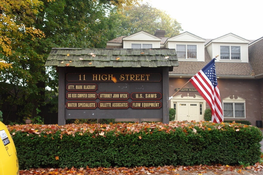 11 High St, Suffield, CT for lease - Other - Image 2 of 4