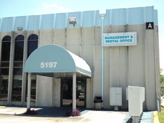 Plus de détails pour 5183-5197 NW 15th St, Margate, FL - Industriel à louer