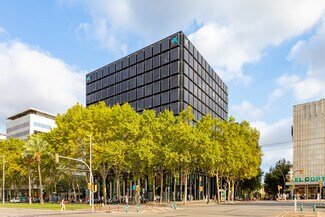 Plus de détails pour Avinguda Diagonal, 611-613, Barcelone - Bureau à louer