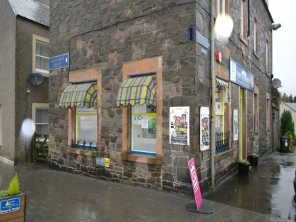 1 West High St, Lauder à vendre Photo principale- Image 1 de 1