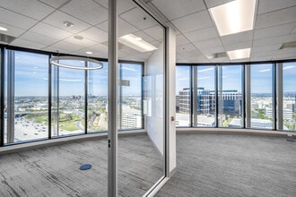 18101 Von Karman Ave, Irvine, CA for lease Matterport 3D Scan- Image 1 of 5