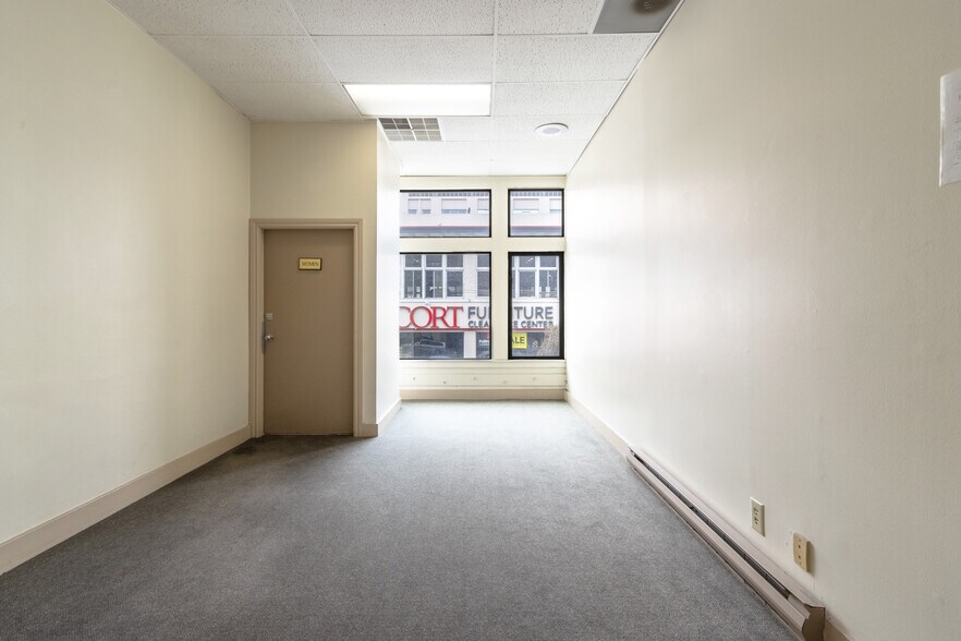1307 Sutter St, San Francisco, CA à vendre - Photo du bâtiment - Image 2 de 35