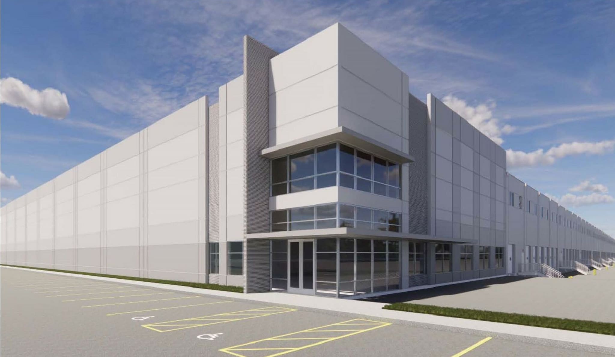 8800 Tom Dr, Baton Rouge, LA for lease Building Photo- Image 1 of 12