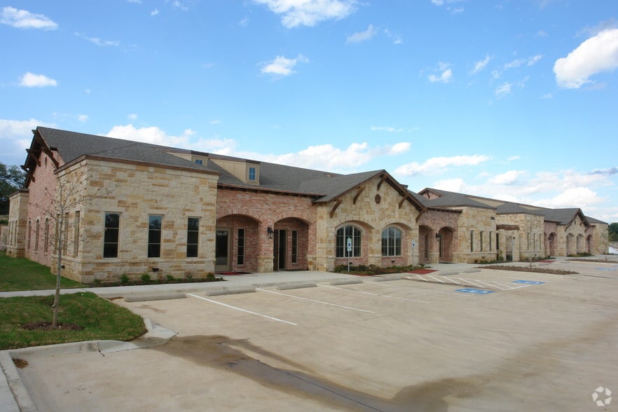2920 W Southlake Blvd, Southlake, TX for sale - Building Photo - Image 2 of 11