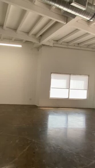 5351 W Adams Blvd, Los Angeles, CA for lease - Commercial Listing Video - Image 2 of 13