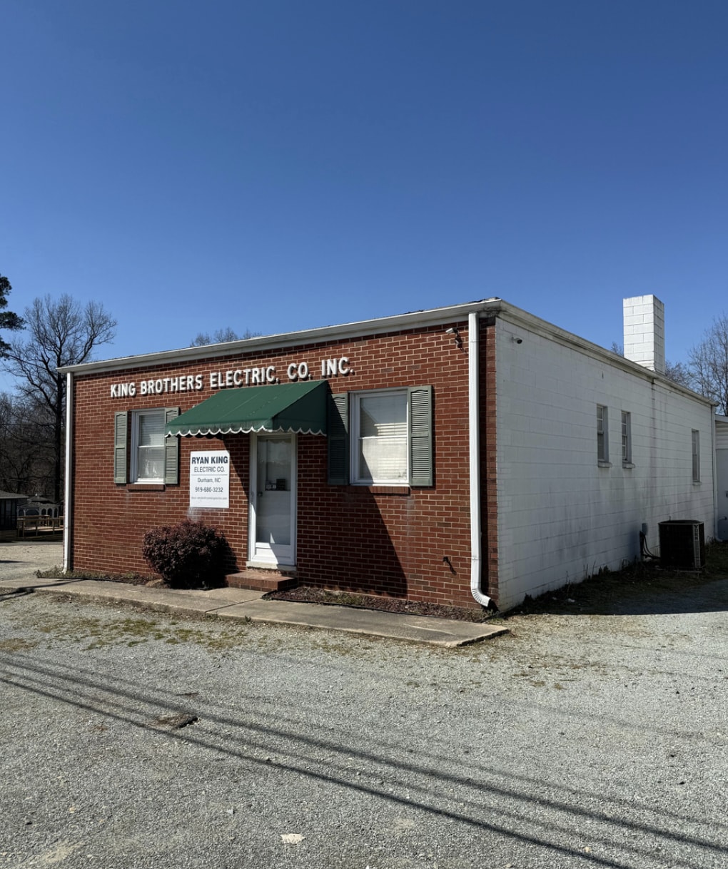 1701 Camden Ave, Durham, NC for lease Building Photo- Image 1 of 3