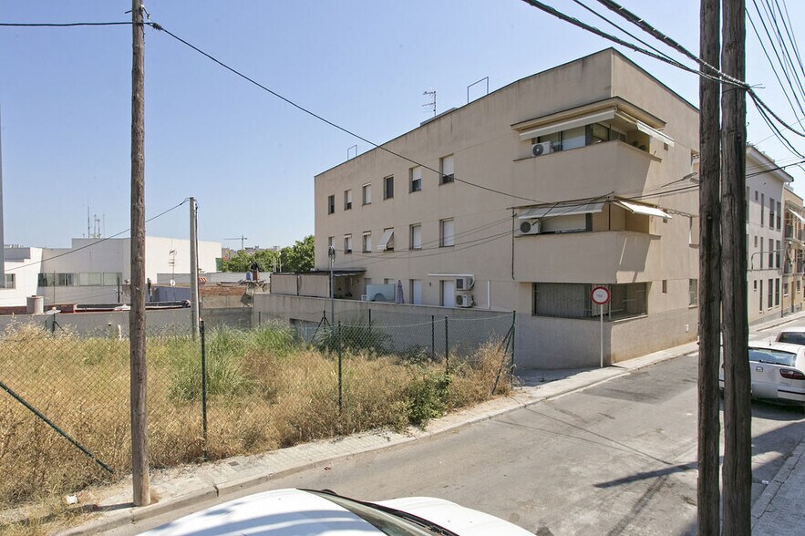 Land in Sant Pere de Ribes, Barcelona for sale - Building Photo - Image 2 of 6