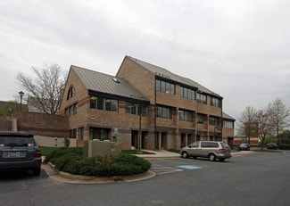 More details for 841 Quince Orchard Blvd, Gaithersburg, MD - Office for Lease
