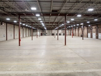 More details for 1 Cornell Pl, Wilmington, MA - Industrial for Lease