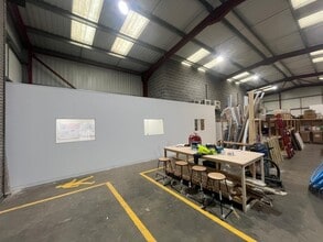 Turnpike Clos, Grantham à louer Photo intérieure- Image 2 de 4