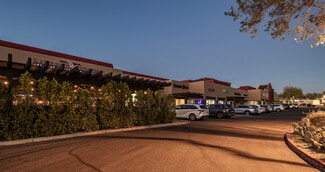 More details for 34402-34522 N Scottsdale Rd, Scottsdale, AZ - Retail for Lease