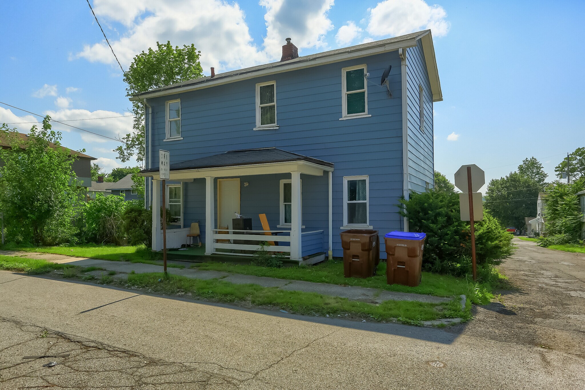 149 5th Ave, Sharon, PA à vendre Photo principale- Image 1 de 2