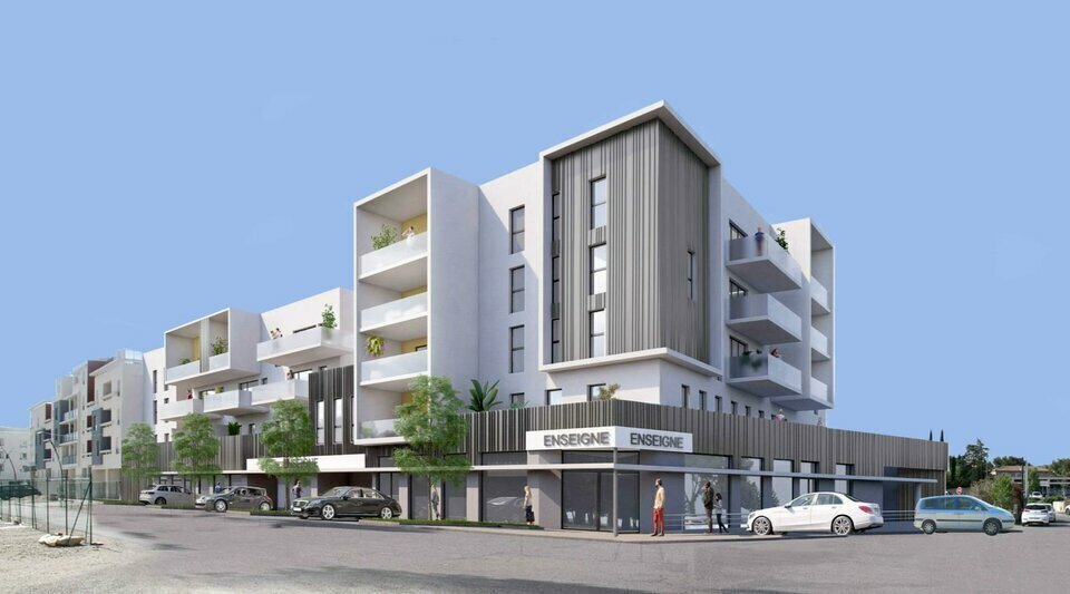 Retail in Les Angles for sale - Building Photo - Image 3 of 10