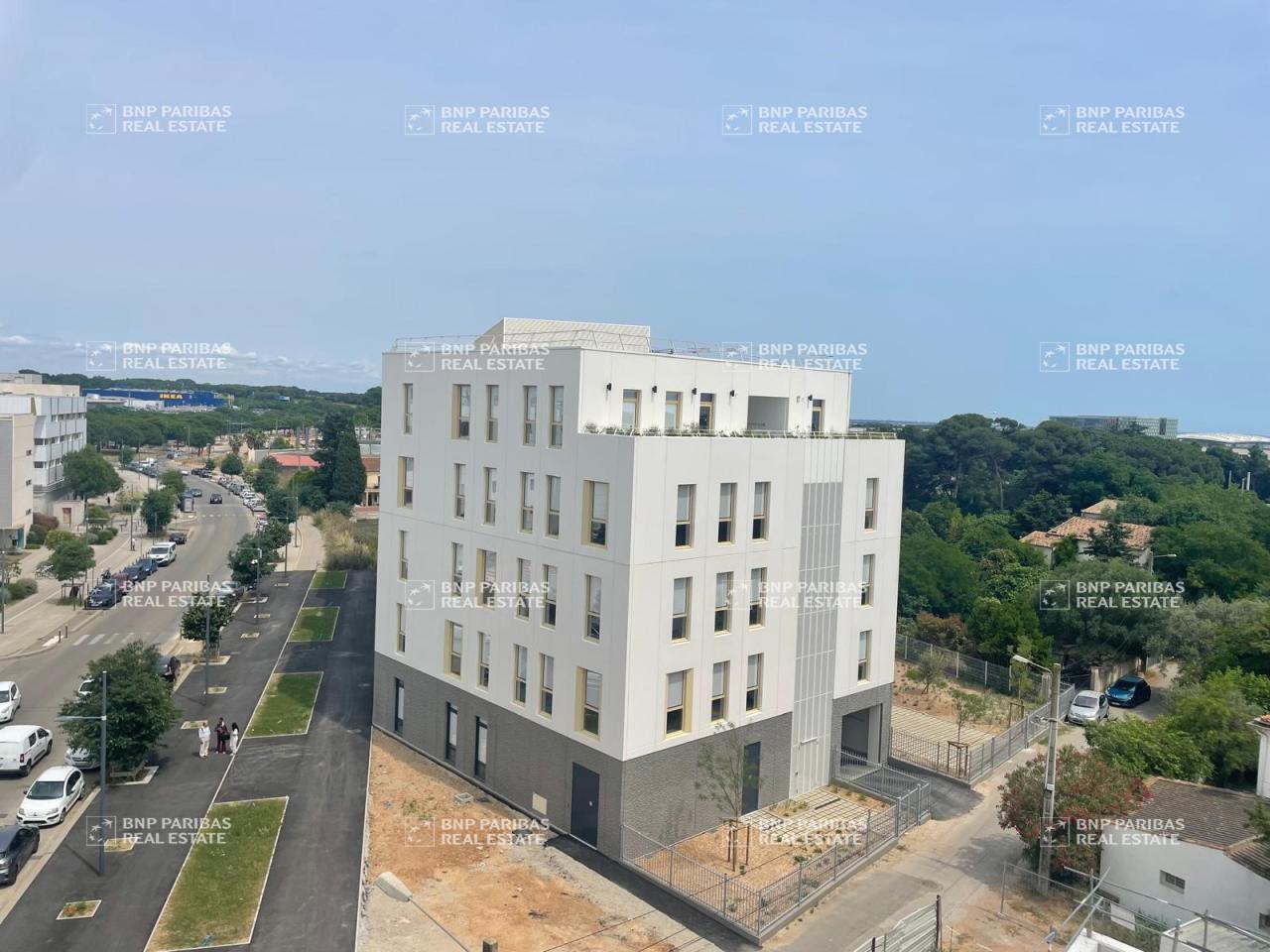Office in Montpellier for lease Building Photo- Image 1 of 27
