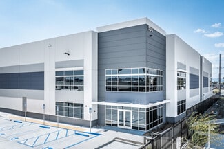 Plus de détails pour 530 N Baldwin Park Blvd, City of Industry, CA - Industriel à vendre