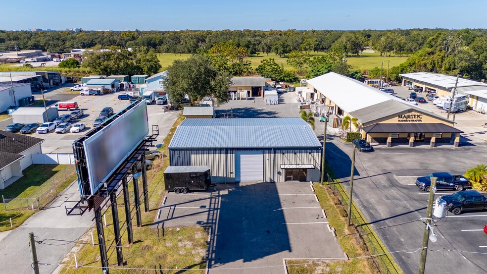 4954 S Orange Ave, Orlando, FL for lease - Building Photo - Image 2 of 13