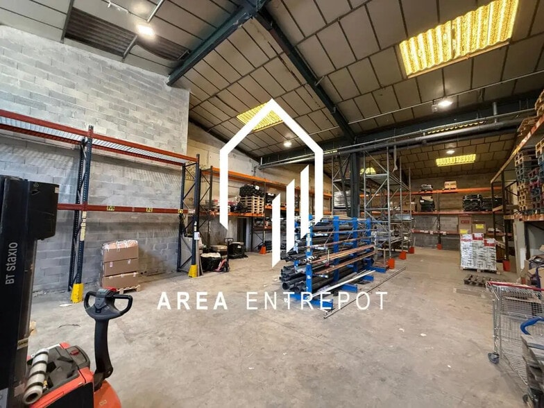 Flex dans Aubagne à louer - Photo intérieure - Image 3 de 8