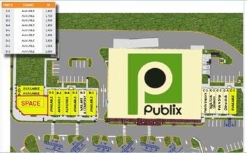 17966 N Tamiami Trl, North Fort Myers, FL à louer Photo intérieure- Image 1 de 1