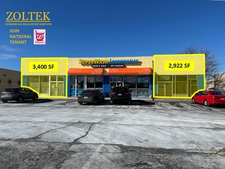 More details for 45 Outwater Ln, Garfield, NJ - Retail for Lease