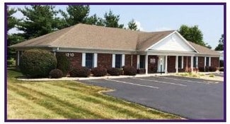 More details for 1210 Paragon Dr, O'Fallon, IL - Office for Sale