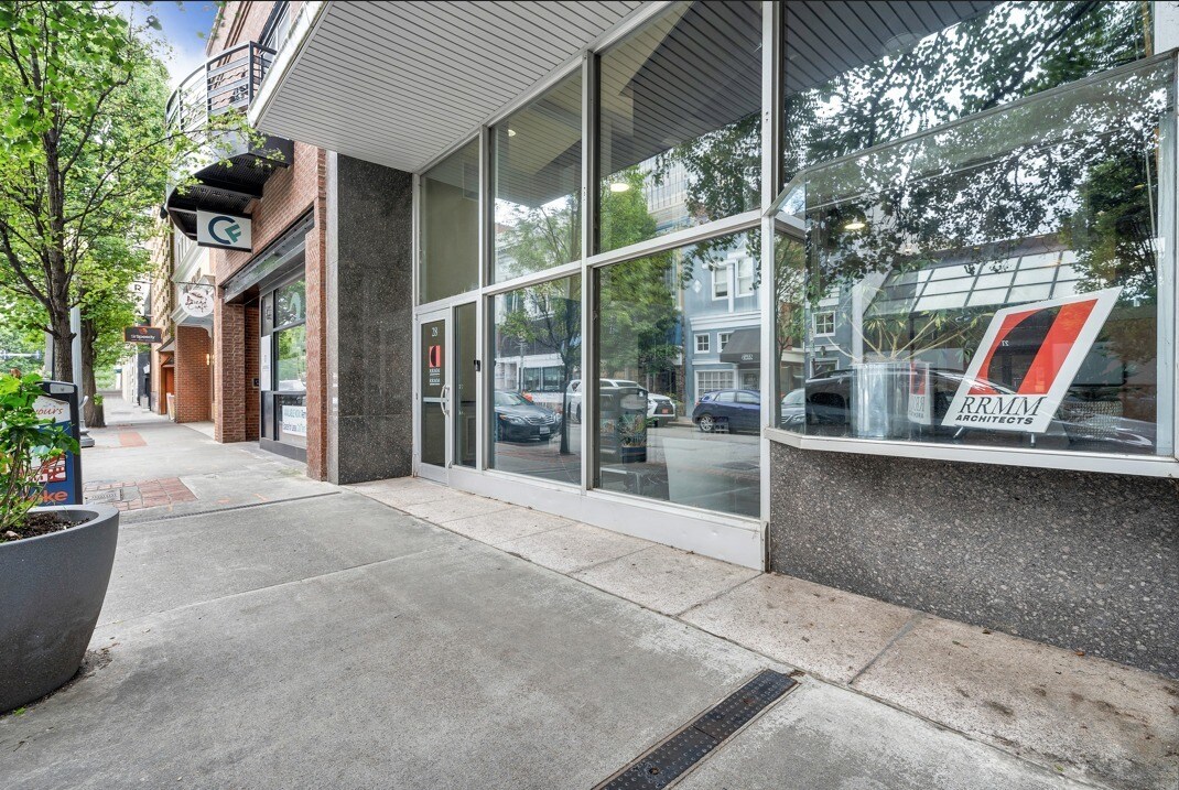 28 Church Ave SW, Roanoke, VA for sale Building Photo- Image 1 of 9