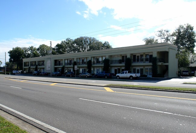 More details for 2250 Lee Rd, Winter Park, FL - Office for Lease