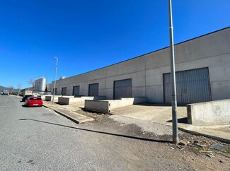 Plus de détails pour Carrer de les Noves Tecnologies, Les Borges del Camp - Industriel à vendre