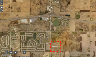 More details for SR-13, Pendleton, IN - Land for Sale