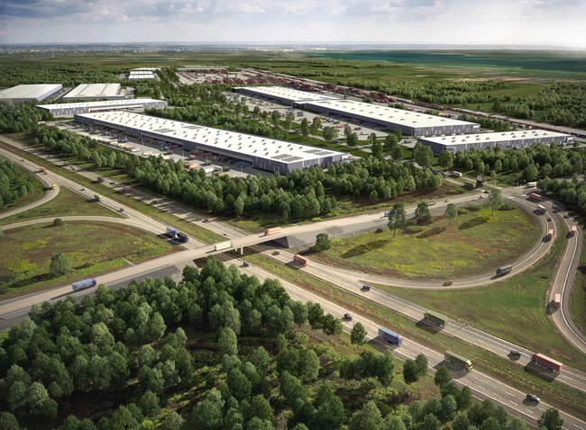 More details for 5341 Stormont Rd, Long Sault, ON - Industrial for Lease