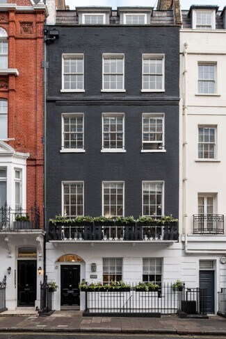 Plus de détails pour 3 Queen St, Londres - Coworking à louer