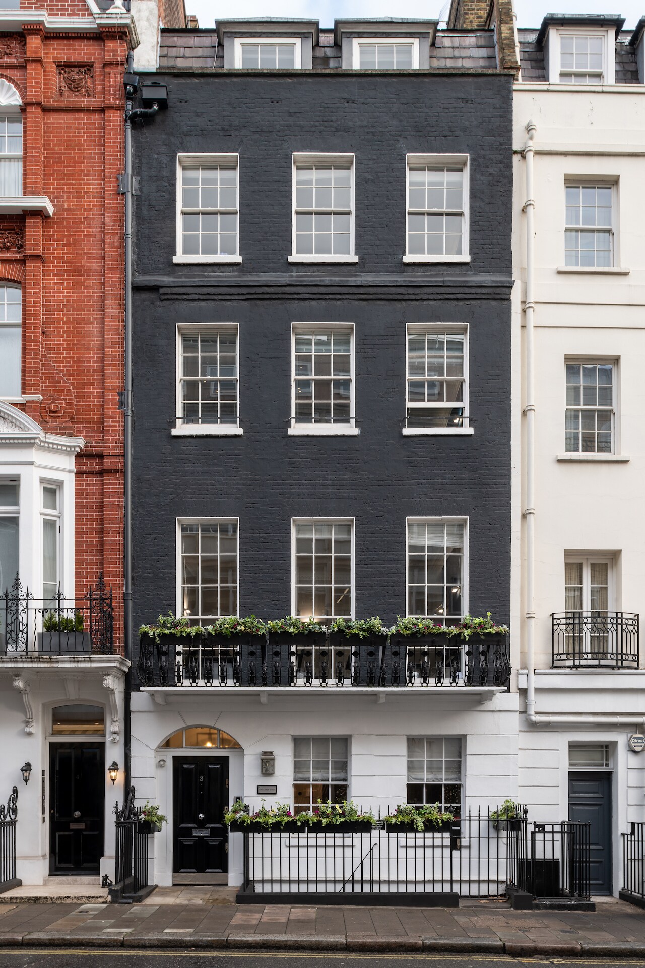 3 Queen St, Londres à louer Photo du bâtiment- Image 1 de 7